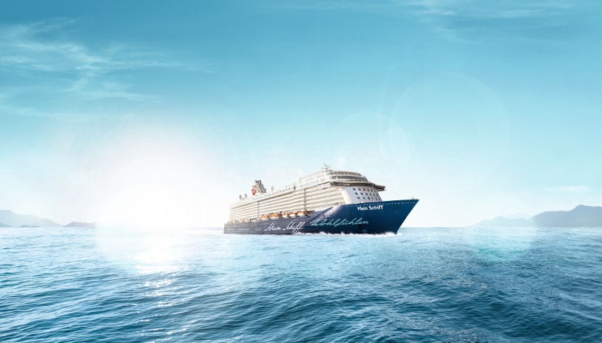 Mein Schiff Flotte